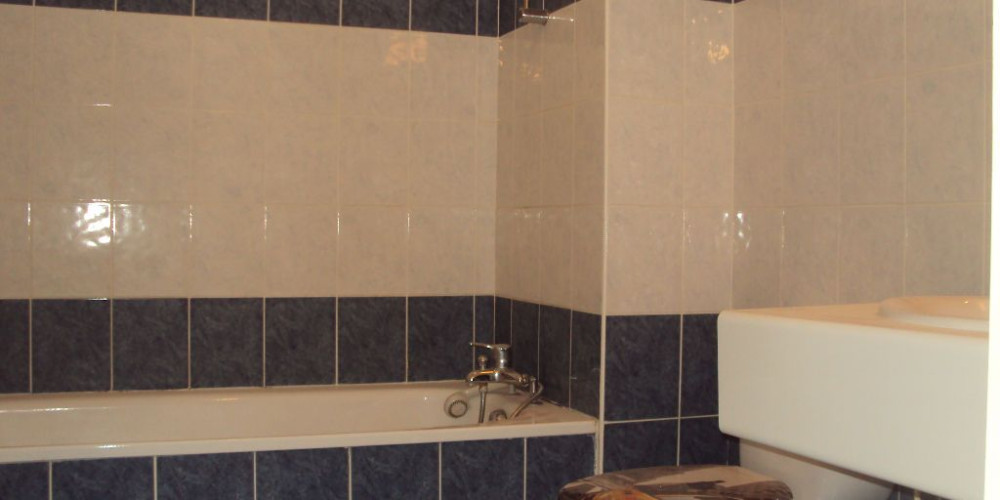appartement à MONT DE MARSAN (40000)